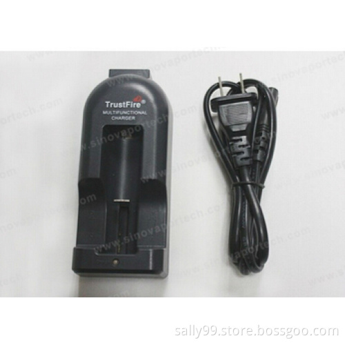 Linion Battery Charger Trustfire Charger TR-002 AU/EU/UK/USA Trustfire Mod Charger Trustfire